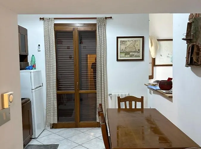Monte Tauro Apartment