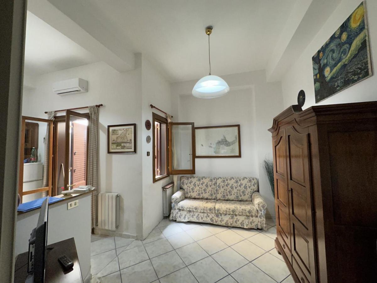 Monte Tauro Apartamento *