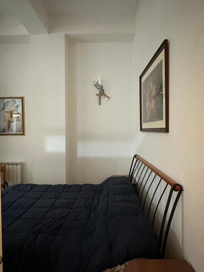 Appartamento Monte Tauro