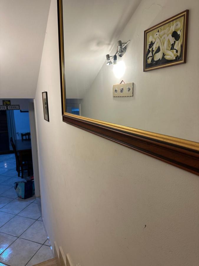 Monte Tauro Appartamento