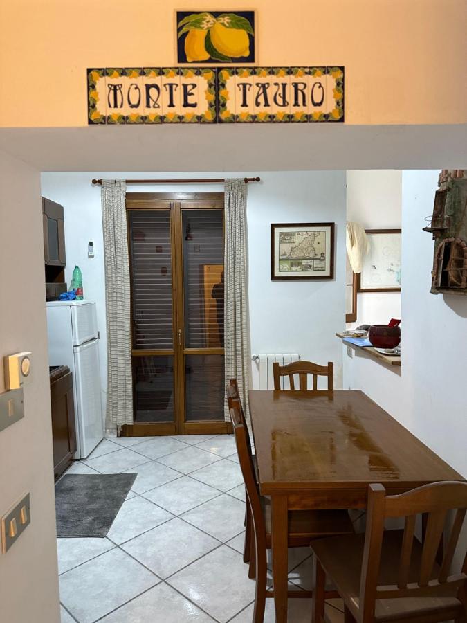 Apartamento Monte Tauro *